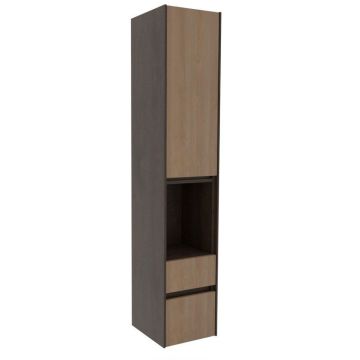 Laguna Pronto Hochschrank - 32 cm