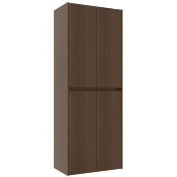 Laguna Pronto Hochschrank - 62 cm
