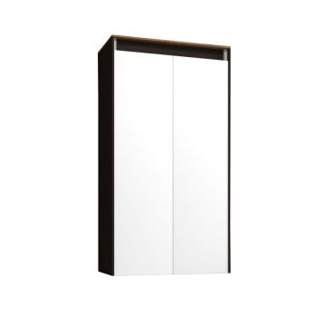 Laguna Pronto Mittelschrank - 62,5 cm, 2 Türen