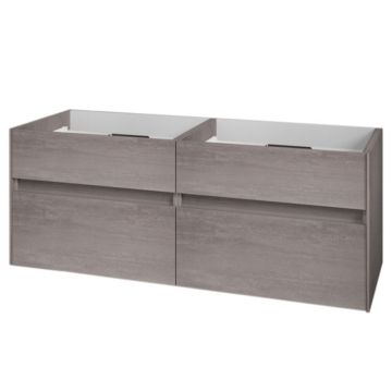 Laguna Pronto Waschtischunterschrank - 142 cm
