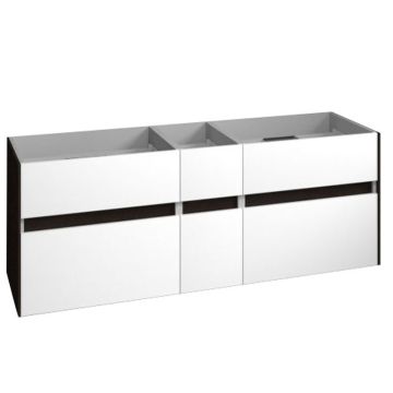 Laguna Pronto Waschtischunterschrank - 172 cm