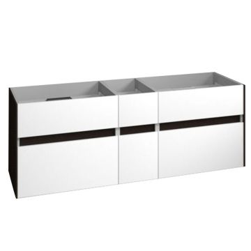 Laguna Pronto Waschtischunterschrank - 172 cm