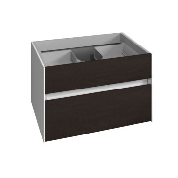 Laguna Pronto Waschtischunterschrank - 72 cm, 1 Schubkasten