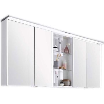 Laguna Laola Spiegelschrank - 180 cm, Serie A