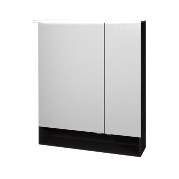 Laguna Wings Spiegelschrank 60 cm rechts