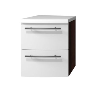 Laguna Wings Unterschrank - 40 cm, mit Abdeckplatte