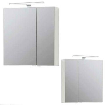 Laguna Kera.Home Spiegelschrank - 60 cm