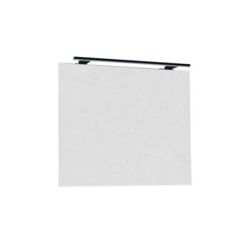 Laguna Flächenspiegel Badspiegel - 60 cm