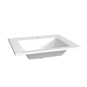 Laguna Feo Möbelwaschtisch - 62 cm