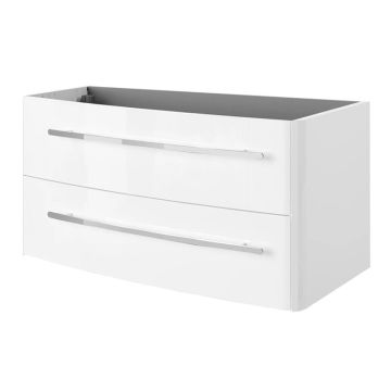 Lanzet Classico Waschtischunterschrank - 99,2 cm