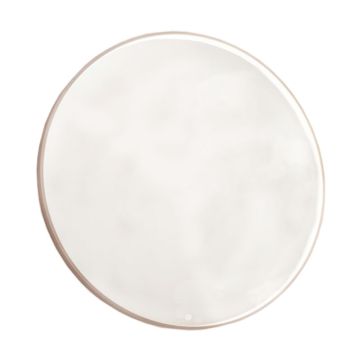 Lanzet Vidro Badspiegel - 70 cm