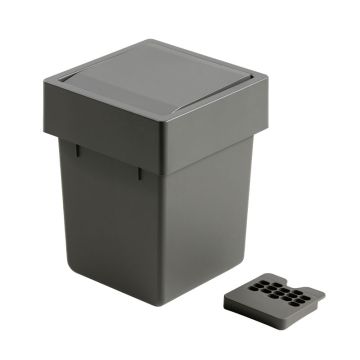 Lanzet Lio Kosmetikeimer