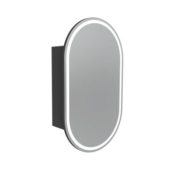 Lanzet Lio Spiegelschrank - 54 cm