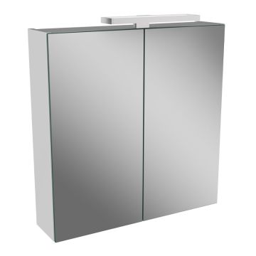 Lanzet Spiegel Spiegelschrank L1 - 60 cm