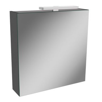 Lanzet Spiegel Spiegelschrank L1 - 60 cm