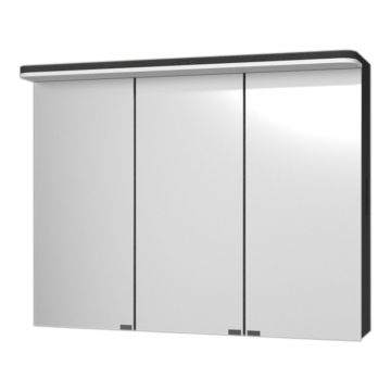 Lanzet Spiegel Spiegelschrank L8 - 90 cm
