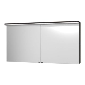 Lanzet Spiegel Spiegelschrank L8 - 120 cm