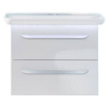 Lanzet M9 Waschtischunterschrank - 59,5 cm