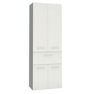 Marlin 3040city Hochschrank - 60 cm