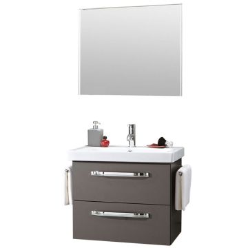 Marlin Bad 3060 Badmöbel Set 1-7 - 65 cm