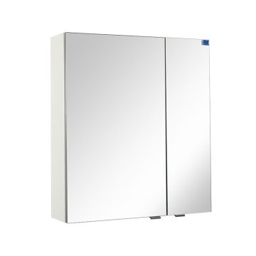 Marlin Bad 3980 Spiegelschrank - 60 cm