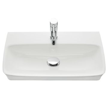 Marlin Gästebad 3010.2 Ocean Waschtisch 60 cm