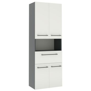 Marlin 3250star Hochschrank - 60 cm