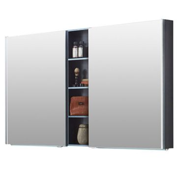 Marlin Bad 3250 Spiegelschrank 140 cm