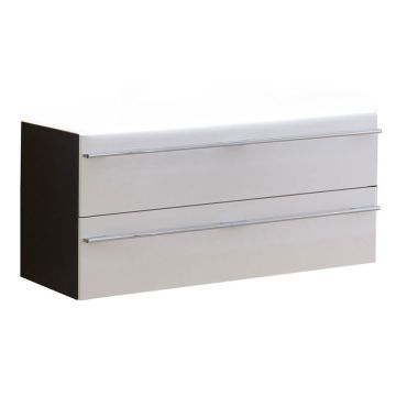 Marlin Bad 3250 - Waschtischunterschrank 100 cm