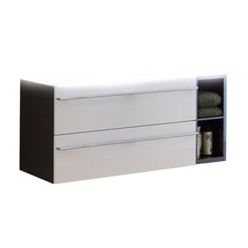 Marlin Bad 3250 - Waschtischunterschrank 100 cm