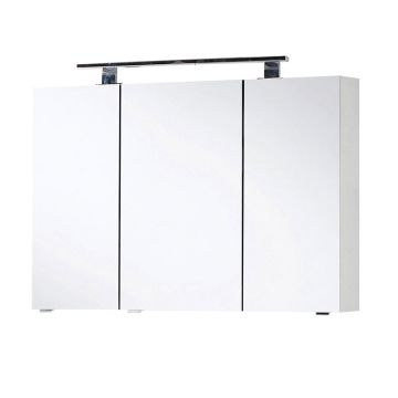 Marlin Bad 3400 Spiegelschrank - 100 cm