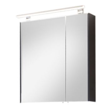 Marlin Bad 3400 Spiegelschrank - 62 cm