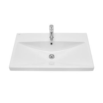 Marlin Bad 3020 - Life Möbelwaschtisch - 60 cm