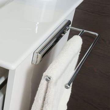 Marlin Handtuchhalter 2-armig Ambiente