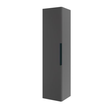 badshop.de Madrid Mittelschrank - 30 cm