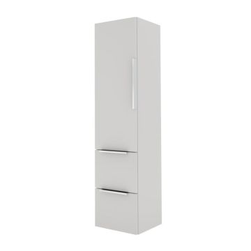 badshop.de Madrid Mittelschrank - 30 cm
