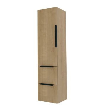 badshop.de Madrid Mittelschrank - 30 cm