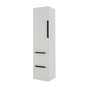 badshop.de Madrid Mittelschrank - 30 cm