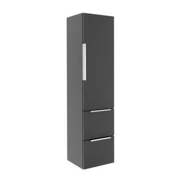badshop.de Madrid Mittelschrank - 30 cm