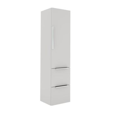 badshop.de Madrid Mittelschrank - 30 cm