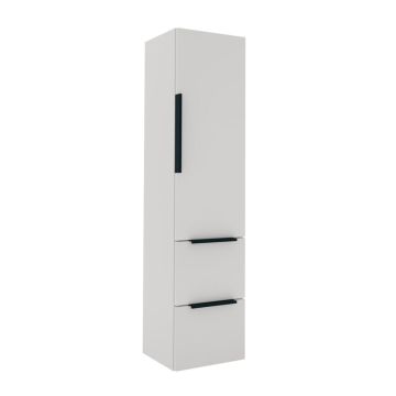 badshop.de Madrid Mittelschrank - 30 cm