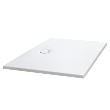 Mauersberger Davisi Duschwannen-Block aus Sanitaeracryl 120x80 cm