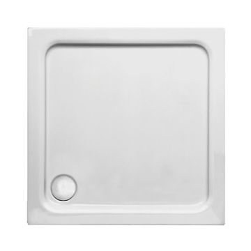 Mauersberger Lutea 80x80 Duschwanne flach