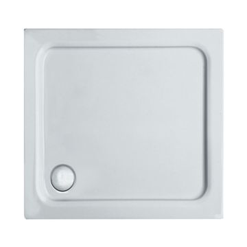 Mauersberger Localis 90x80 Duschwanne flach