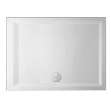 Mauersberger Lupina 130x90 Duschwanne superflach
