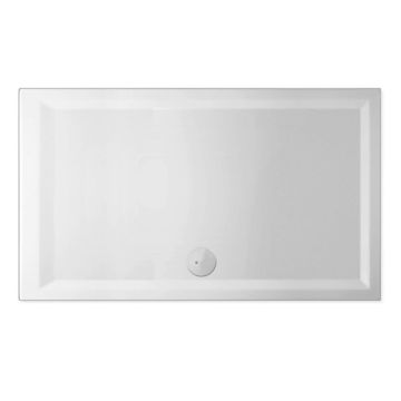 Mauersberger Lupina 160x90 Duschwanne superflach