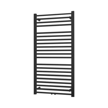 Nordholm Saar E Röhrenheizkörper - 115 cm, rein elektrisch, 600 Watt