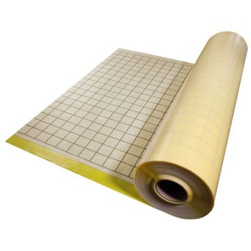 Nordholm Zubehör Befestigung - WS Abdichtbahn 5 m x 1 m