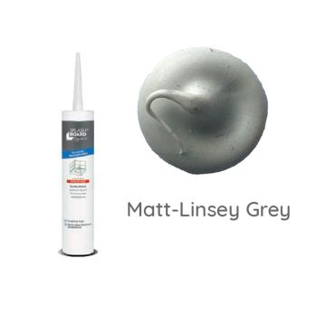 Nordholm Zubehör Befestigung - Silikon in Matt-Linsey Grey