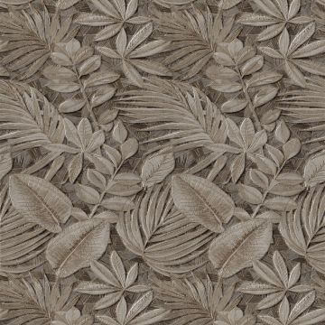 Nordholm Splashboard Signature Muster Wandverkleidung Linear Leaves A